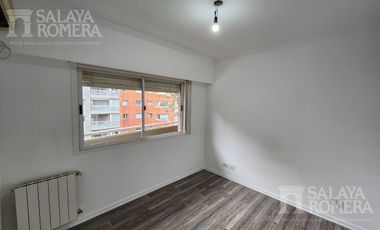 Venta Departamento en Olivos 3 amb y  dependencia