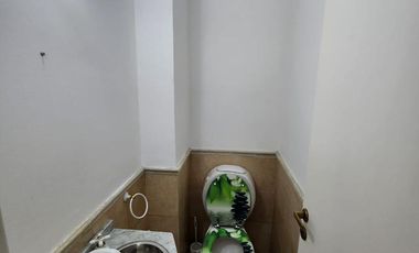 Venta Departamento en Olivos 3 amb y  dependencia