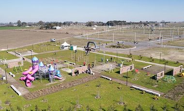 Terreno en  EcoVida  L140 M5
