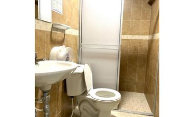 Venta Hostal Amoblado en Bogotá la Candelaria