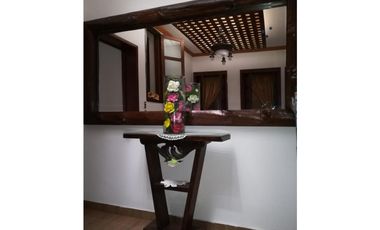 Venta Hostal Amoblado en Bogotá la Candelaria