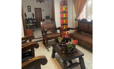 Venta Hostal Amoblado en Bogotá la Candelaria