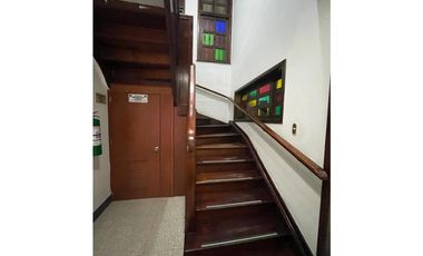 Venta Hostal Amoblado en Bogotá la Candelaria