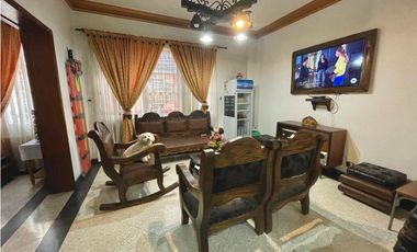 Venta Hostal Amoblado en Bogotá la Candelaria