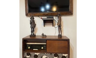 Venta Hostal Amoblado en Bogotá la Candelaria