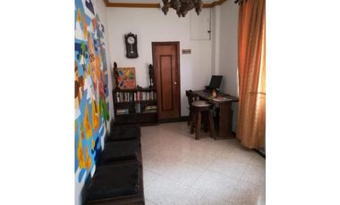 Venta Hostal Amoblado en Bogotá la Candelaria