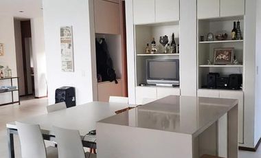 aLQUILER SUPER DISEÑO, Pileta Climatizada.- Mensual