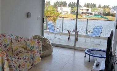 aLQUILER SUPER DISEÑO, Pileta Climatizada.- Mensual