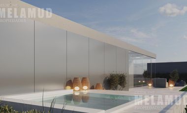 2 ambientes / VENTA / VILLA CRESPO CON PATIO