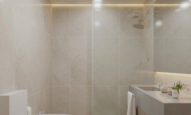 2 ambientes / VENTA / VILLA CRESPO CON PATIO