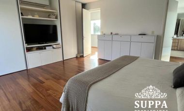 Casa en alquiler  El Golf Nordelta