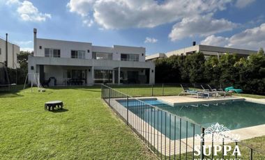 Casa en alquiler  El Golf Nordelta