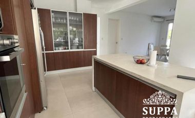 Casa en alquiler  El Golf Nordelta