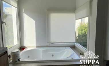 Casa en alquiler  El Golf Nordelta