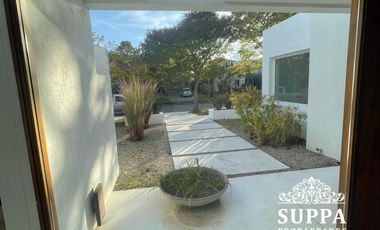 Casa en alquiler  El Golf Nordelta
