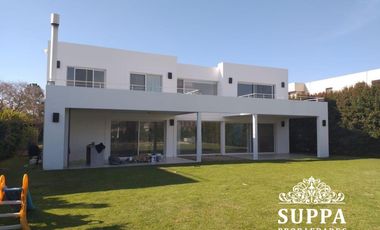Casa en alquiler  El Golf Nordelta