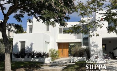 Casa en alquiler  El Golf Nordelta