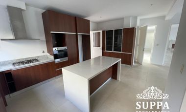 Casa en alquiler  El Golf Nordelta
