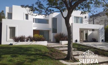 Casa en alquiler  El Golf Nordelta
