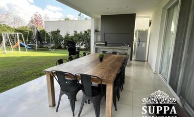 Casa en alquiler  El Golf Nordelta