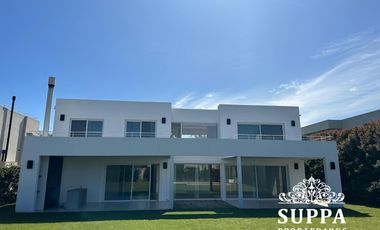 Casa en alquiler  El Golf Nordelta