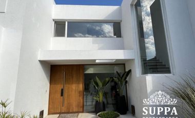 Casa en alquiler  El Golf Nordelta