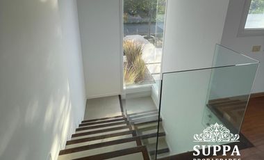 Casa en alquiler  El Golf Nordelta