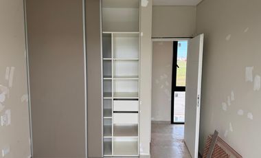Casa en venta Barrio Cuestas de Manantiales 2 dormitorios