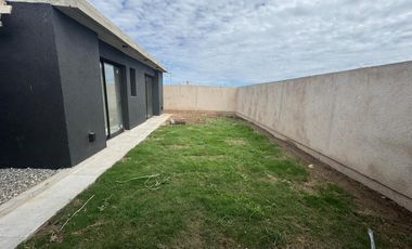 Casa en venta Barrio Cuestas de Manantiales 2 dormitorios