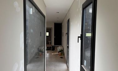 Casa en venta Barrio Cuestas de Manantiales 2 dormitorios
