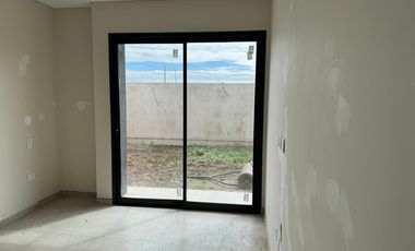 Casa en venta Barrio Cuestas de Manantiales 2 dormitorios