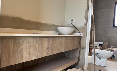 Casa en venta Barrio Cuestas de Manantiales 2 dormitorios