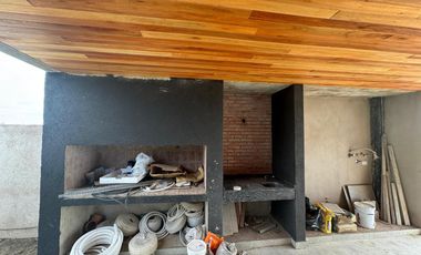 Casa en venta Barrio Cuestas de Manantiales 2 dormitorios