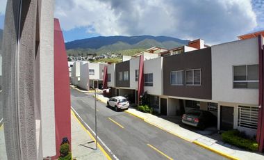 CASA EN VENTA  EN POMASQUI.