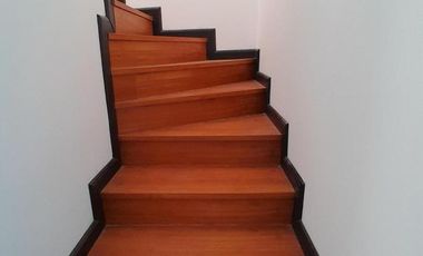 CASA EN VENTA  EN POMASQUI.