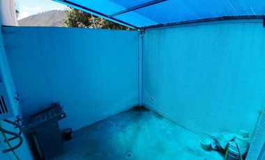 CASA EN VENTA  EN POMASQUI.