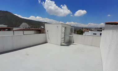 CASA EN VENTA  EN POMASQUI.