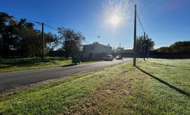 VENTA | Lote en Fisherton Gold, Fisherton