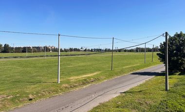VENTA | Lote en Fisherton Gold, Fisherton
