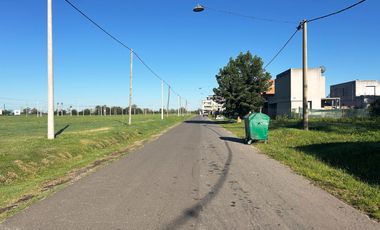 VENTA | Lote en Fisherton Gold, Fisherton