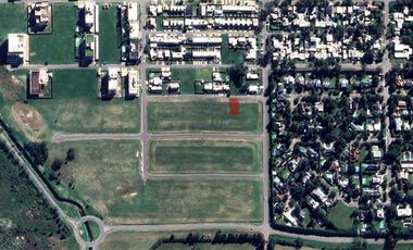 VENTA | Lote en Fisherton Gold, Fisherton