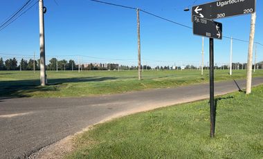 VENTA | Lote en Fisherton Gold, Fisherton