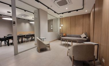 DEPARTAMENTO 2 AMBIENTES EN ALQUILER RETIRO BUENOS AIRES