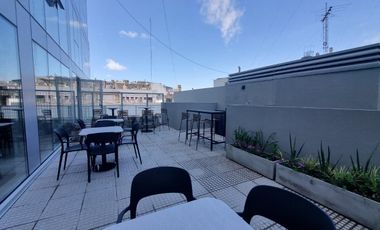 DEPARTAMENTO 2 AMBIENTES EN ALQUILER RETIRO BUENOS AIRES
