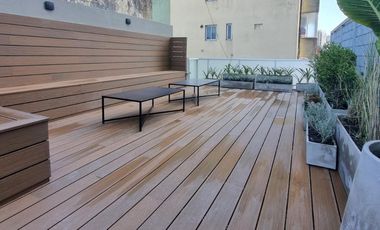 DEPARTAMENTO 2 AMBIENTES EN ALQUILER RETIRO BUENOS AIRES