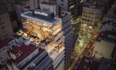 DEPARTAMENTO 2 AMBIENTES EN ALQUILER RETIRO BUENOS AIRES