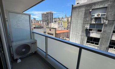 DEPARTAMENTO 2 AMBIENTES EN ALQUILER RETIRO BUENOS AIRES