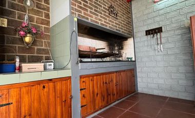 Hermosa casa en venta lista para ingresar a vivir