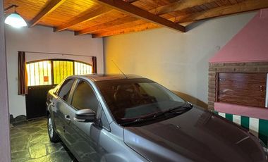 Hermosa casa en venta lista para ingresar a vivir
