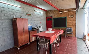 Hermosa casa en venta lista para ingresar a vivir